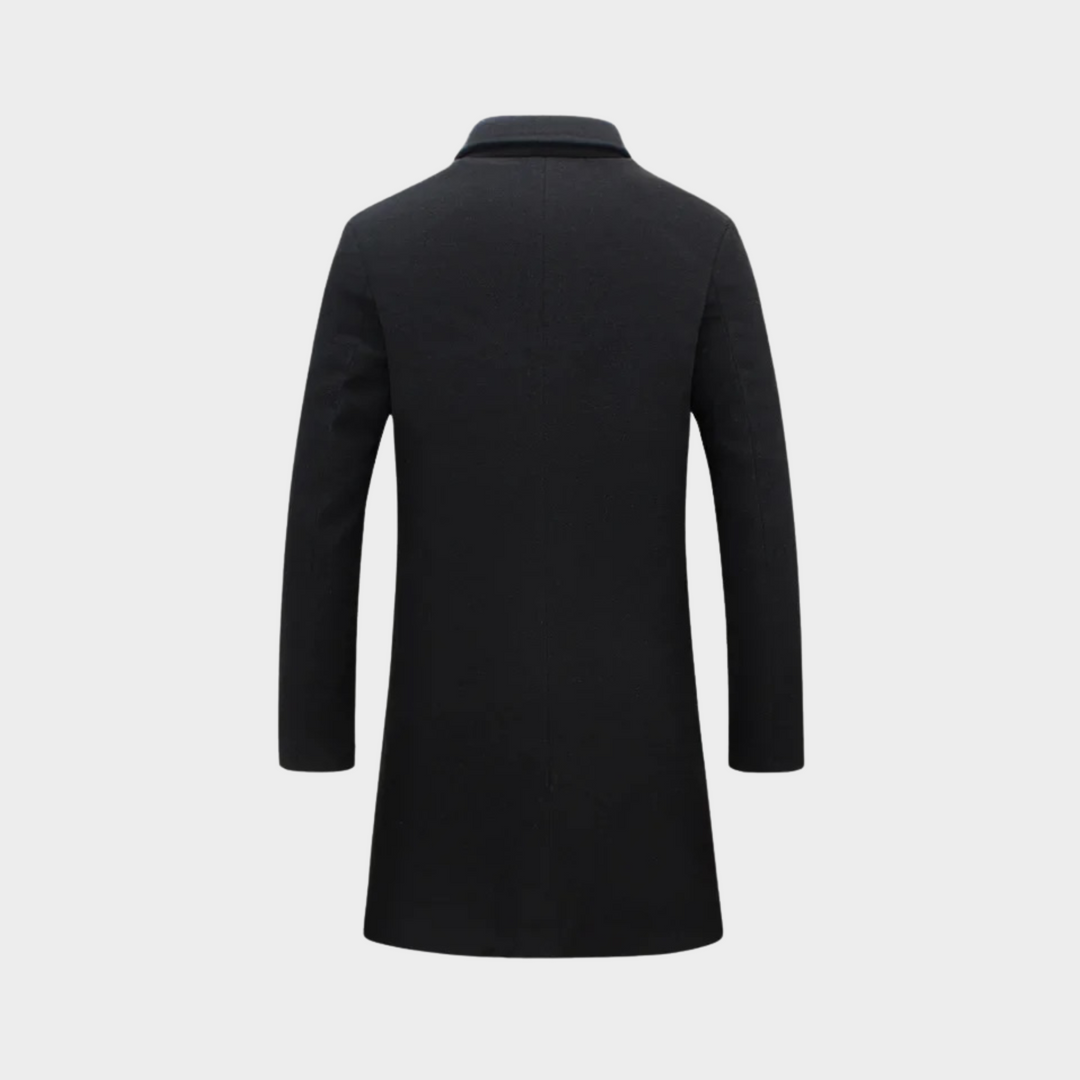 Richard™ | Timeless Trench Coat
