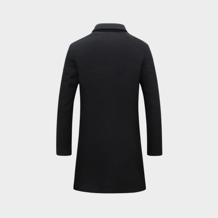 Richard™ | Timeless Trench Coat