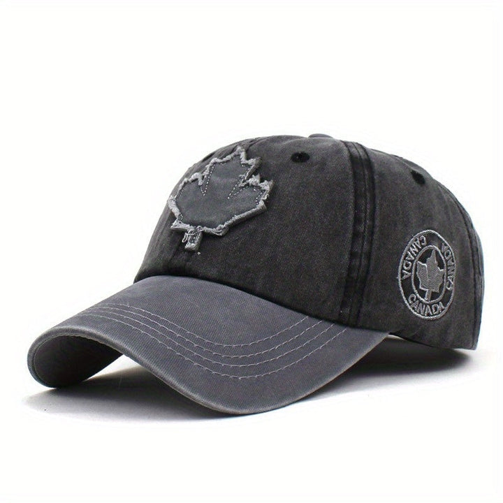 Everest™ | Vintage Canada Cap
