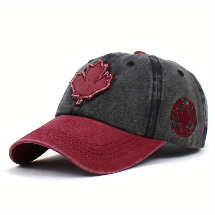 Everest™ | Vintage Canada Cap
