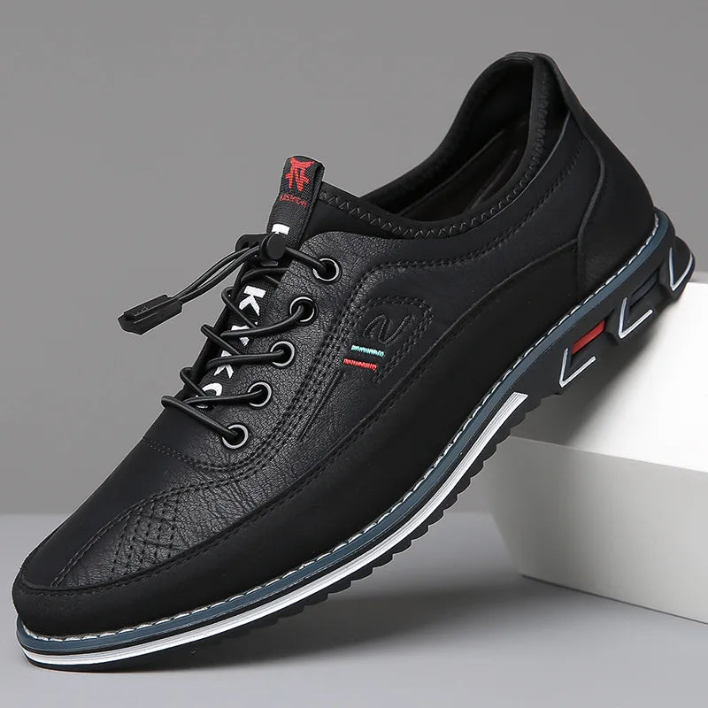 Marcel™ | Oxford Shoes