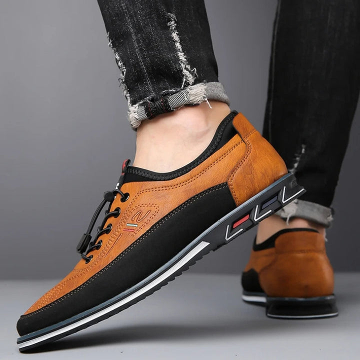 Marcel™ | Oxford Shoes