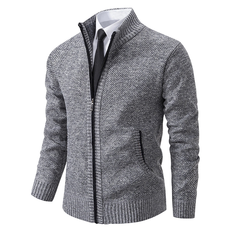 John™ | Cozy & Stylish Knit Sweater