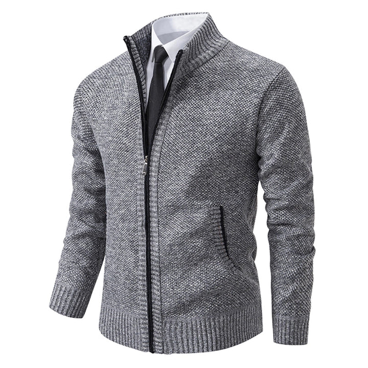 John™ | Cozy & Stylish Knit Sweater