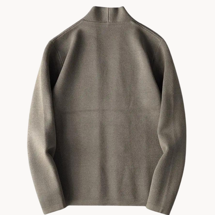 Laurent™ | Men's Casual Cardigan