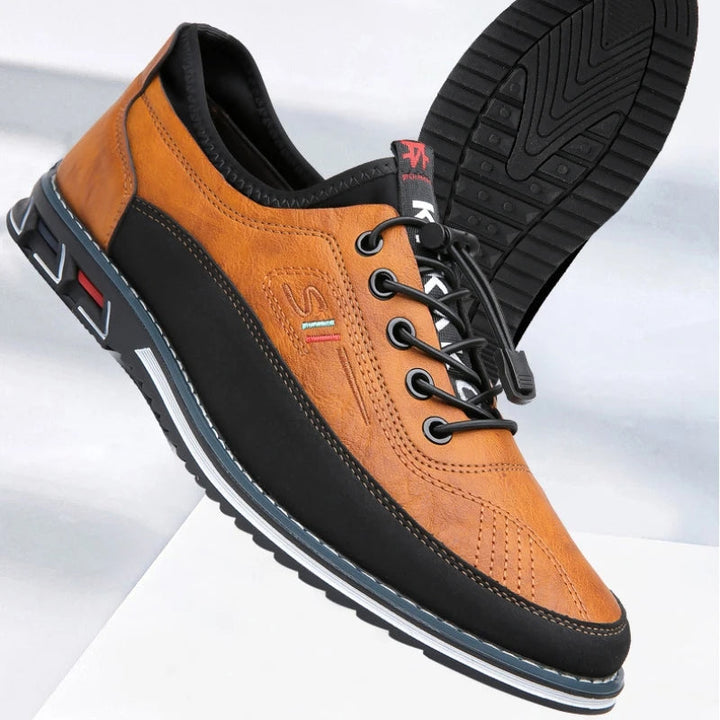 Marcel™ | Oxford Shoes
