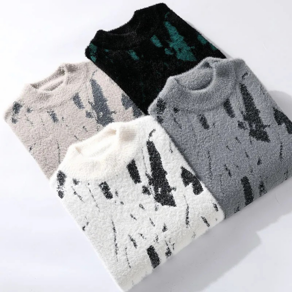 Olivers™ | Unique Pullover