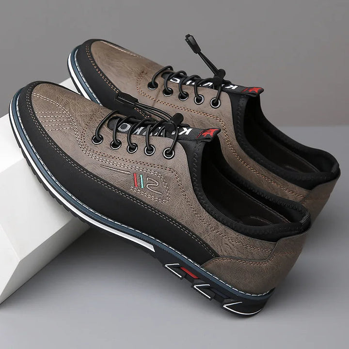 Marcel™ | Oxford Shoes
