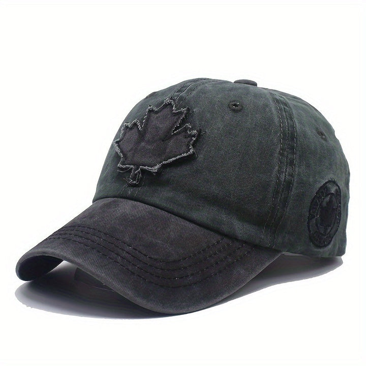 Everest™ | Vintage Canada Cap