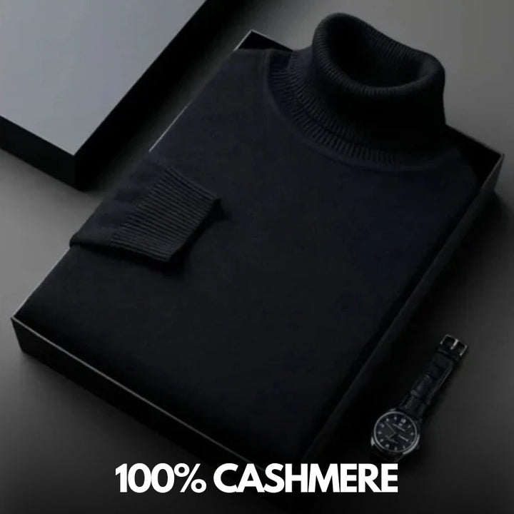 Tom™ | Luxurious Cashmere Sweater