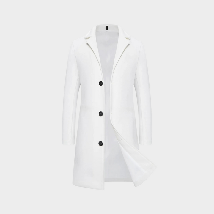 Richard™ | Timeless Trench Coat