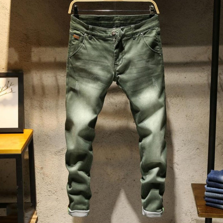 Mathias™ | Casual Pants, Modern Fit