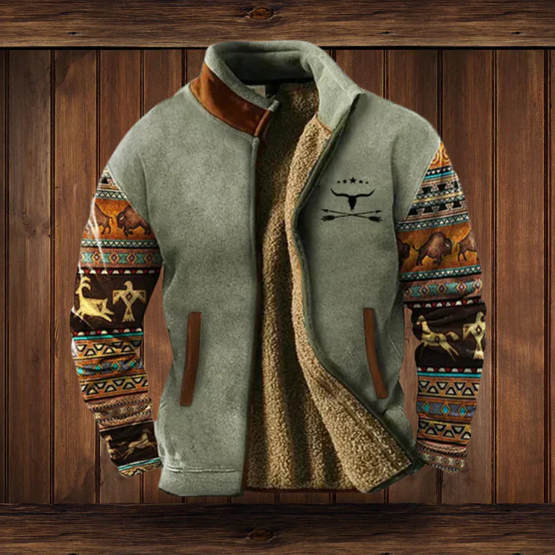 Joep™ | Stylish Knit Sweater for a Chic Look