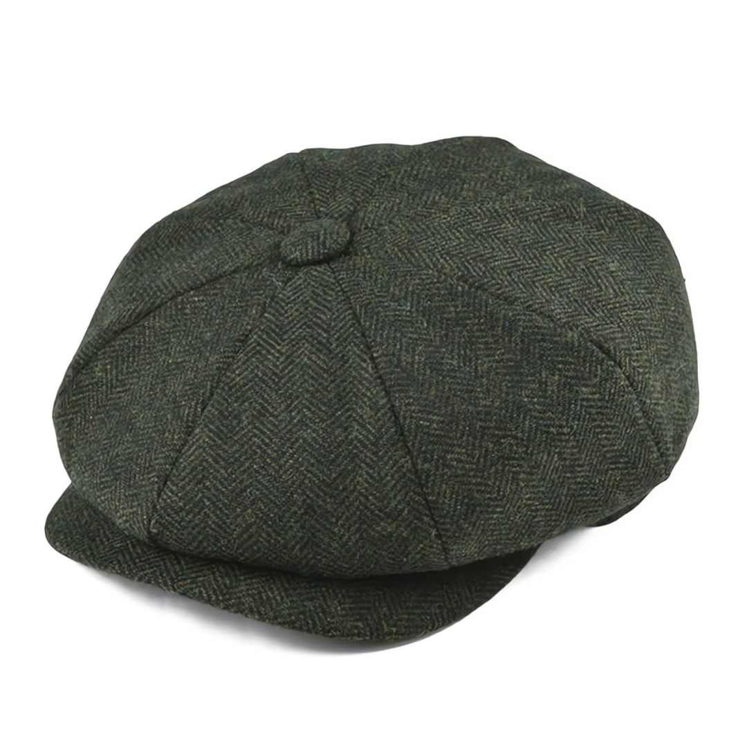 Shelby™ | Vintage-Inspired Fedora Hat
