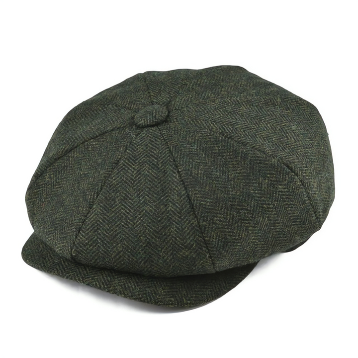 Shelby™ | Vintage-Inspired Fedora Hat