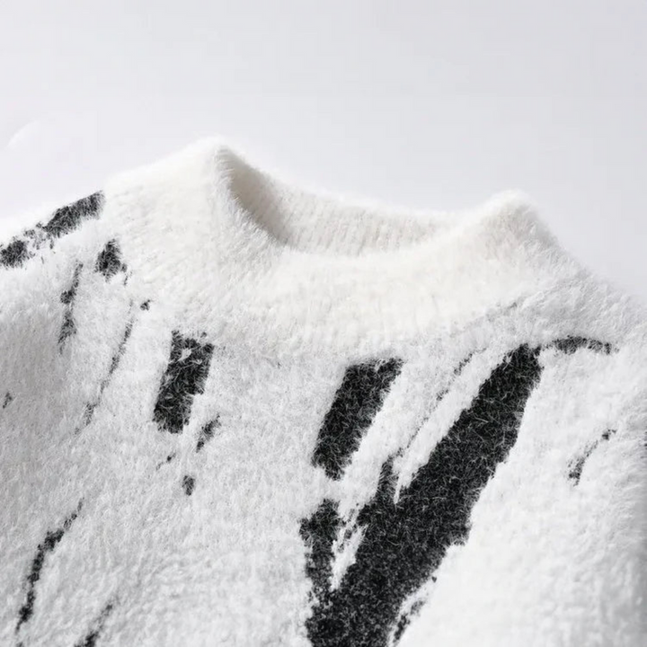 Olivers™ | Unique Pullover