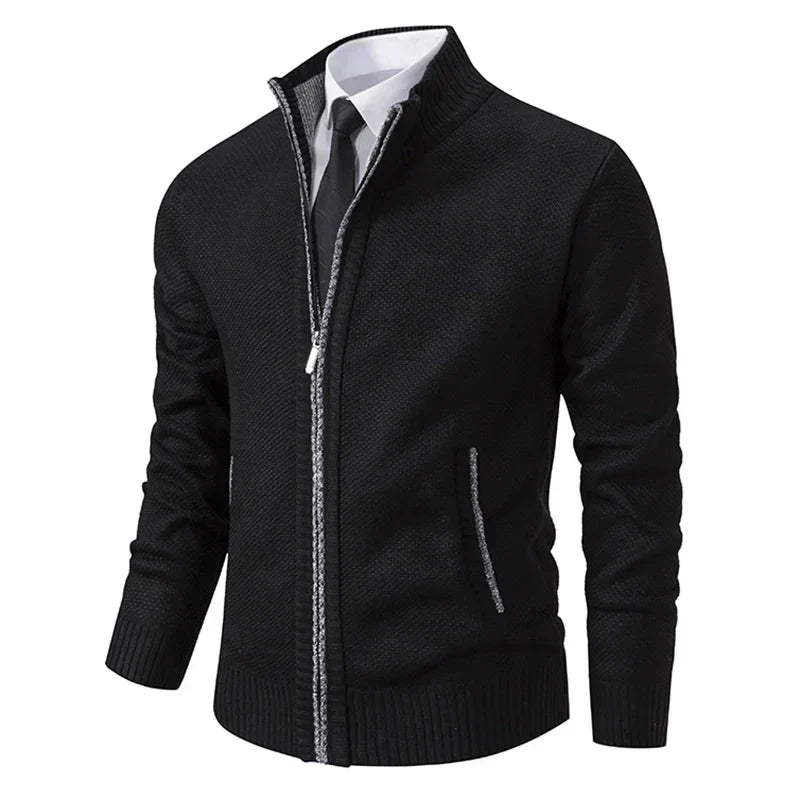 John™ | Cozy & Stylish Knit Sweater