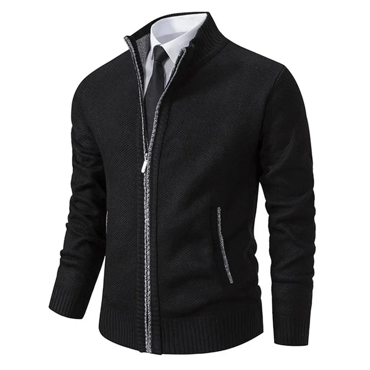 John™ | Cozy & Stylish Knit Sweater