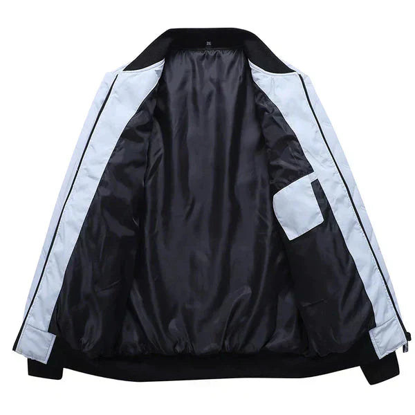 Milanto™ | Quilted Stylish Jacket