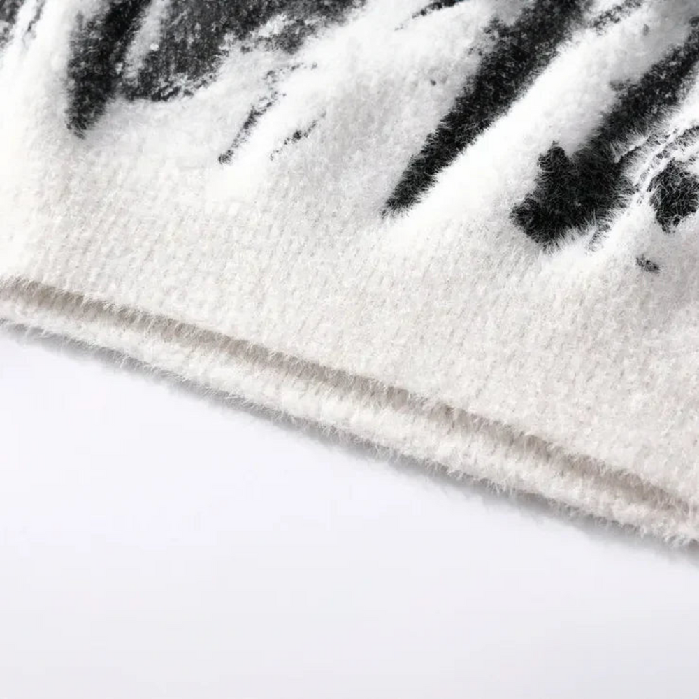 Olivers™ | Unique Pullover
