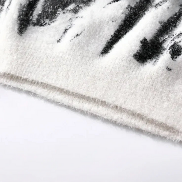 Olivers™ | Unique Pullover