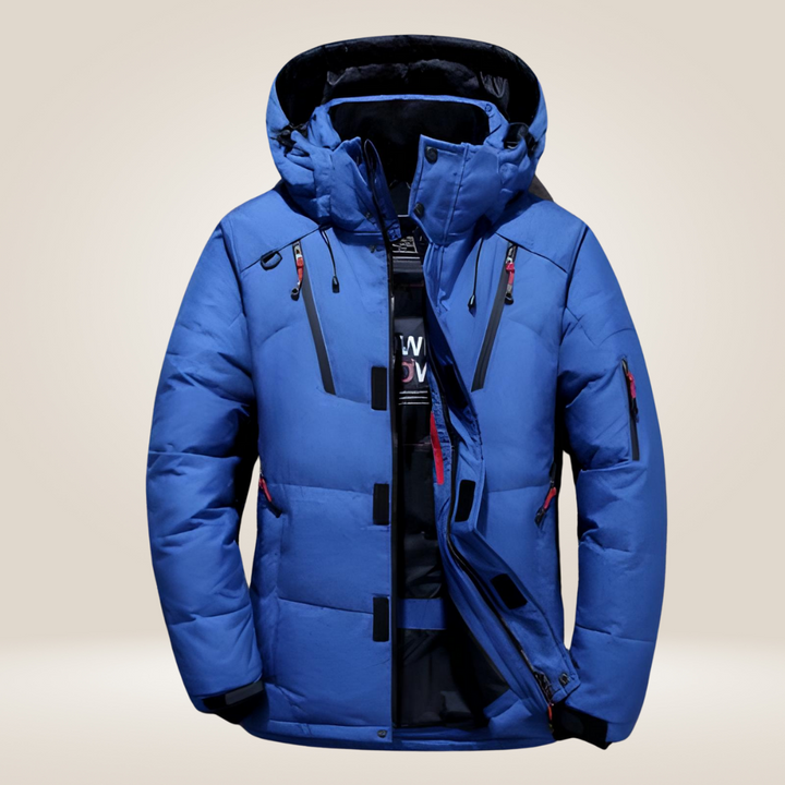 Evan™ | Polar Bomber
