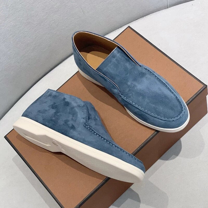 Aurelius™ | Comfortable Loafers