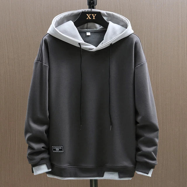 Logan™ | Stylish Hoodie