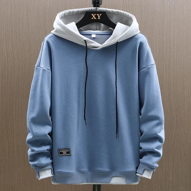 Logan™ | Stylish Hoodie
