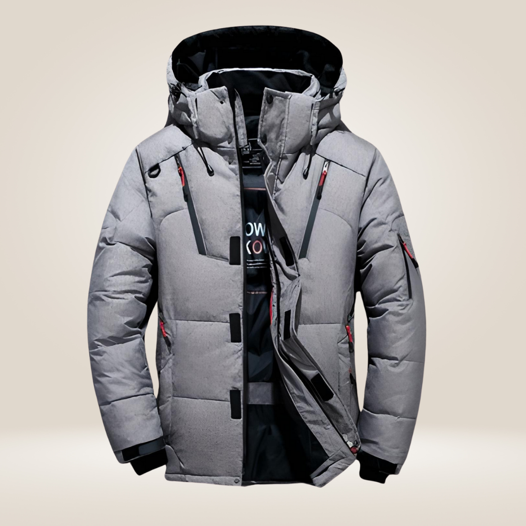 Evan™ | Polar Bomber