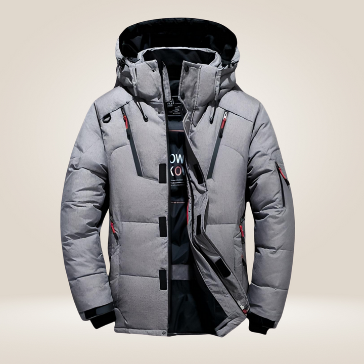 Evan™ | Polar Bomber