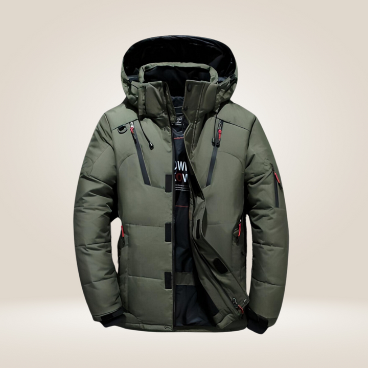 Evan™ | Polar Bomber