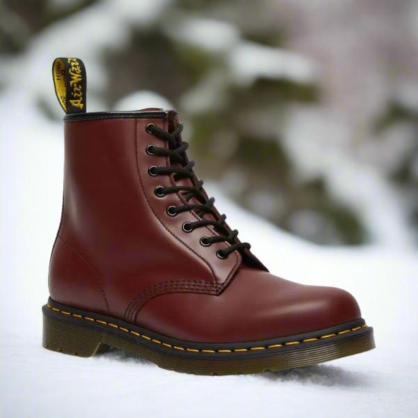 Martin™ | Lace-Up Boots