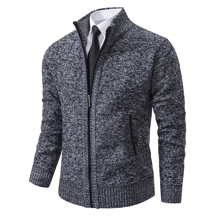 John™ | Cozy & Stylish Knit Sweater
