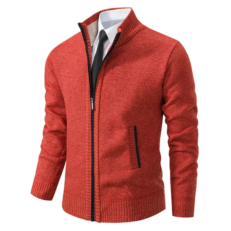 John™ | Cozy & Stylish Knit Sweater
