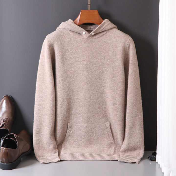 Opul™ | 100% Merino Hoodie