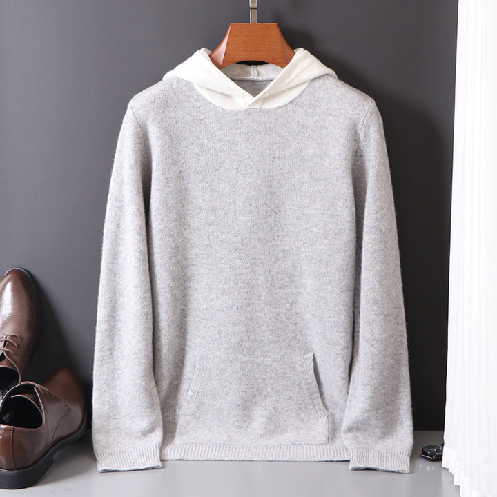 Opul™ | 100% Merino Hoodie