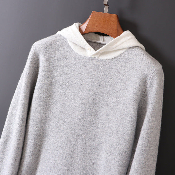 Opul™ | 100% Merino Hoodie