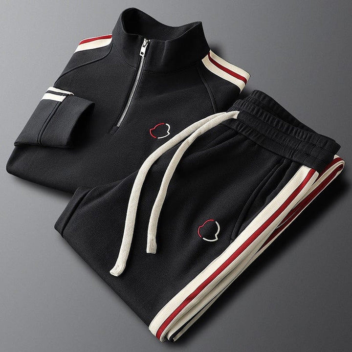 Nimbus Tracksuit™ | Sweatshirt & Pants Set