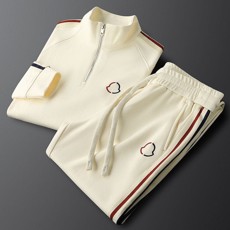 Nimbus Tracksuit™ | Sweatshirt & Pants Set