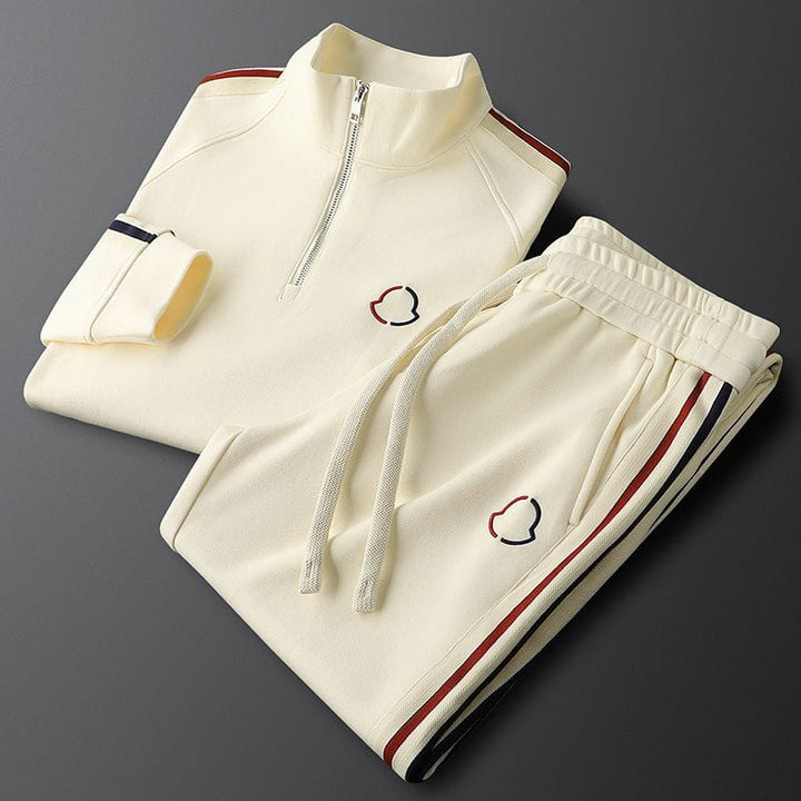 Nimbus Tracksuit™ | Sweatshirt & Pants Set