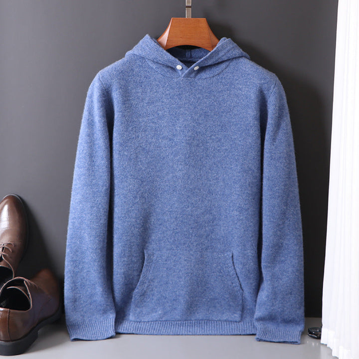 Opul™ | 100% Merino Hoodie