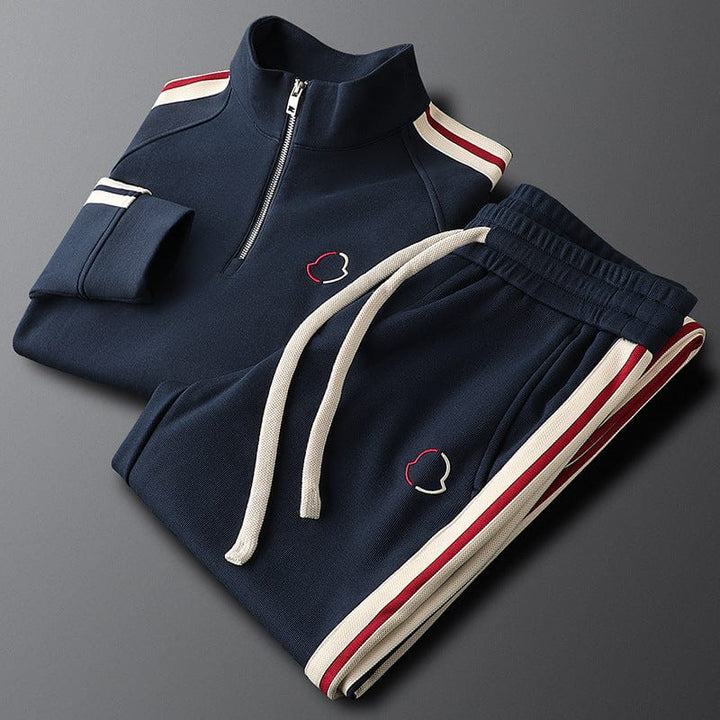 Nimbus Tracksuit™ | Sweatshirt & Pants Set