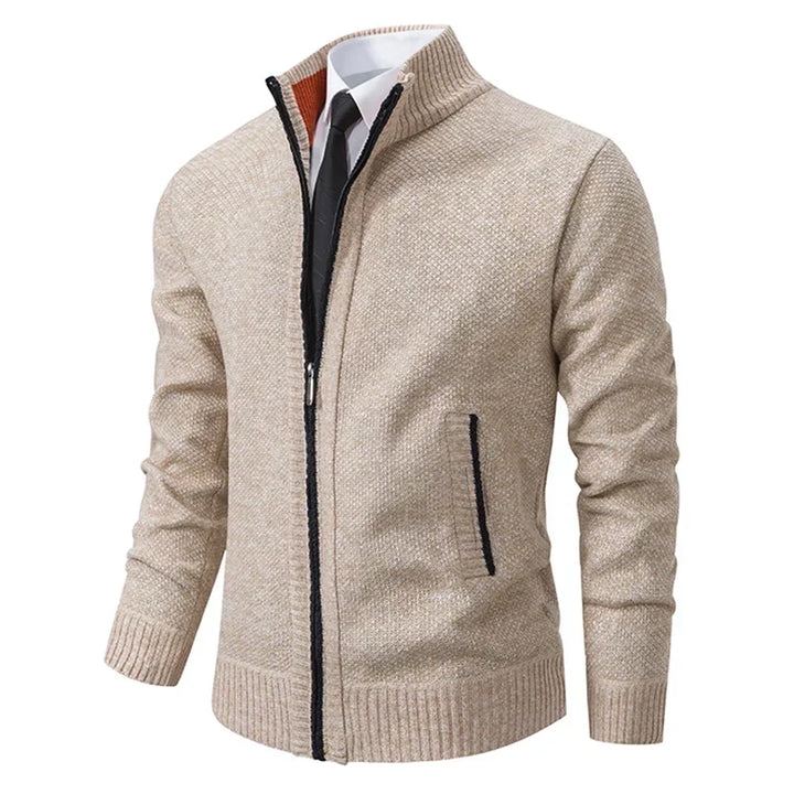 John™ | Cozy & Stylish Knit Sweater