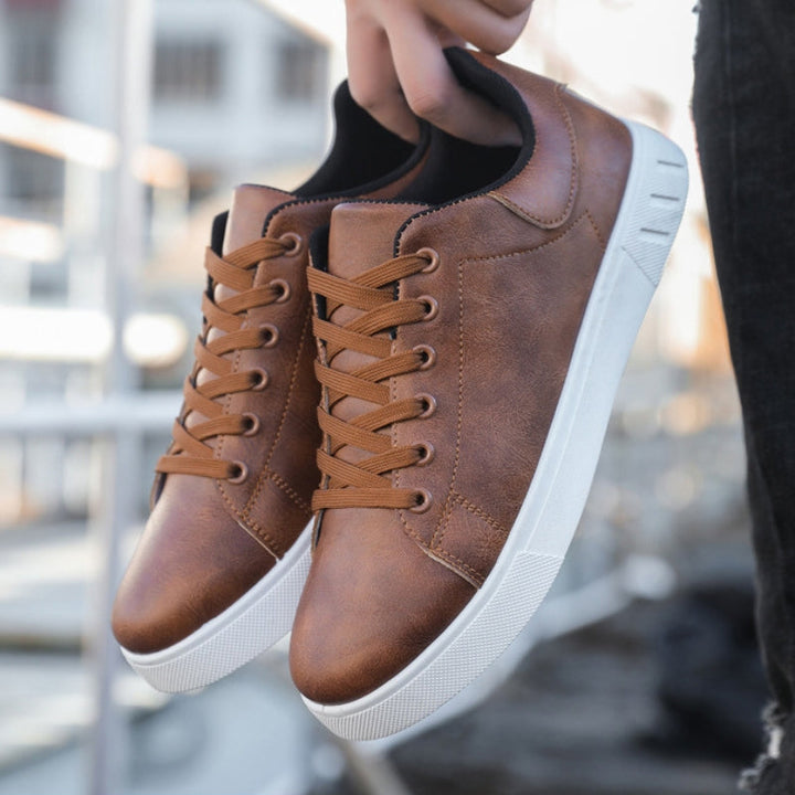 Steve™ | Men's Sneakers