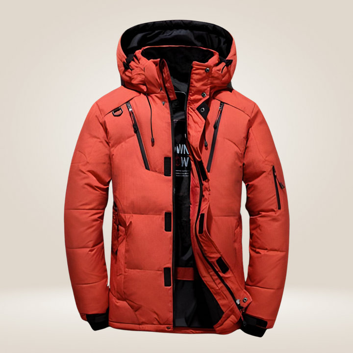 Evan™ | Polar Bomber