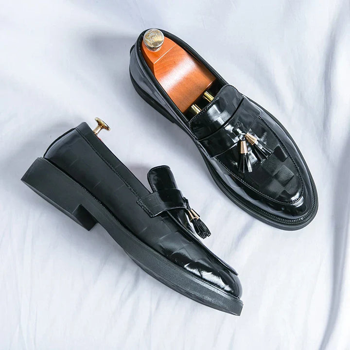Torino™ | Genuine Leather Loafers