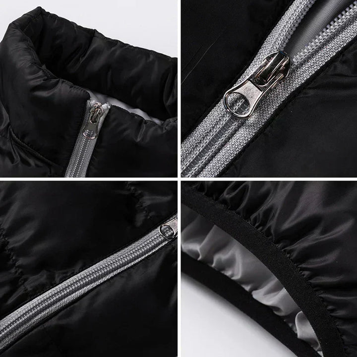 Adrian™ | Stylish Thermal Jacket