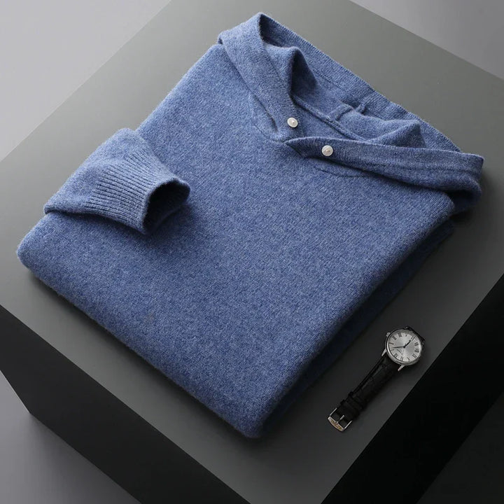 Opul™ | 100% Merino Hoodie