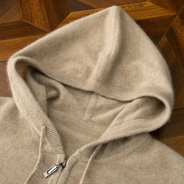 Masio™ | 100% Wool Sweater